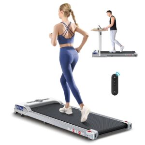 Tapis de marche électrique Black Lord SL9 - 2.2 CV - Affichage LED - Bluetooth - Texturé antidérapant