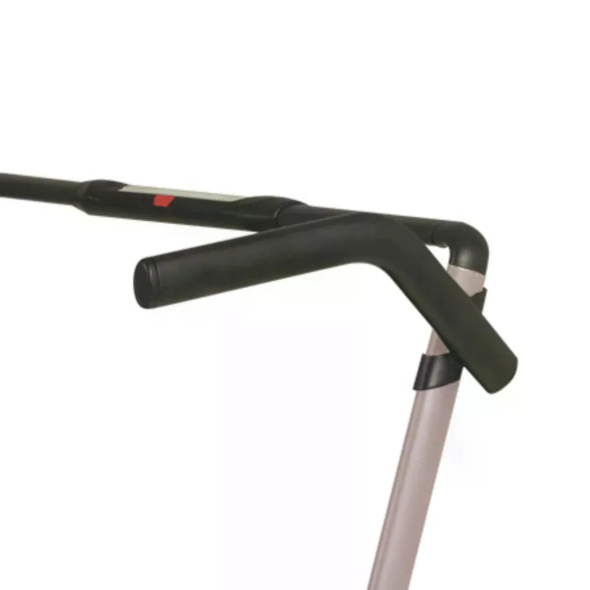 Toorx CITY-COMPACT-R – Tapis de course ultra-compact – 1-14 km/h – Moteur 2,75 HP – Livré avec support mural – Image 3