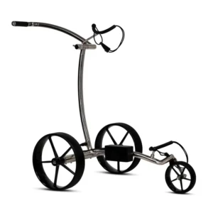 Tour Made Haicaddy® HC7S Elektro Golftrolley