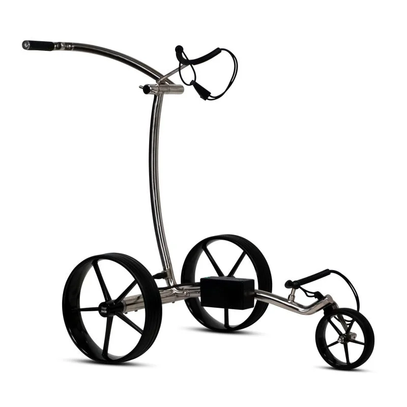 Tour Made Haicaddy® HC7S Elektro Golftrolley