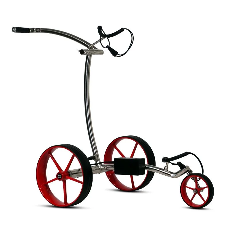 Tour Made Haicaddy® HC7S Elektro Golftrolley – Image 6