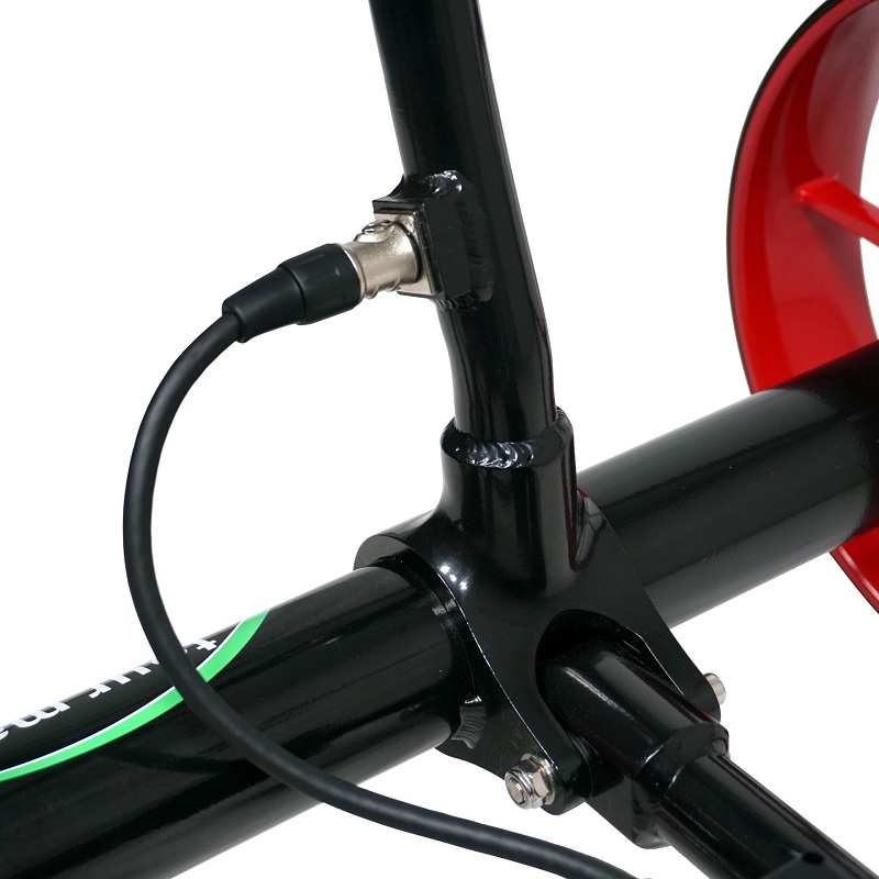 Tour Made RT-630S Chariot de golf électrique – Image 12