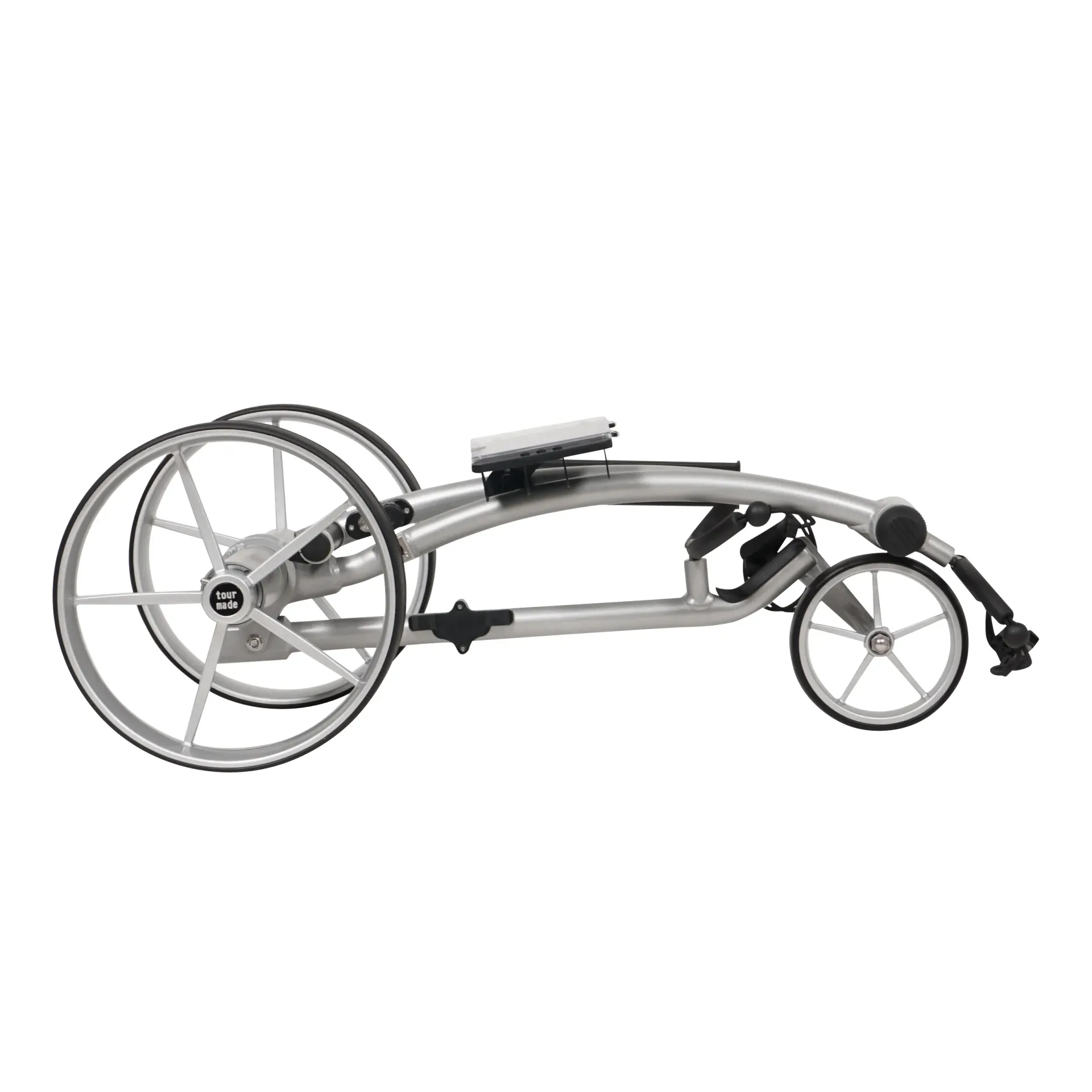 Tour Made RT-630S Chariot de golf électrique – Image 7