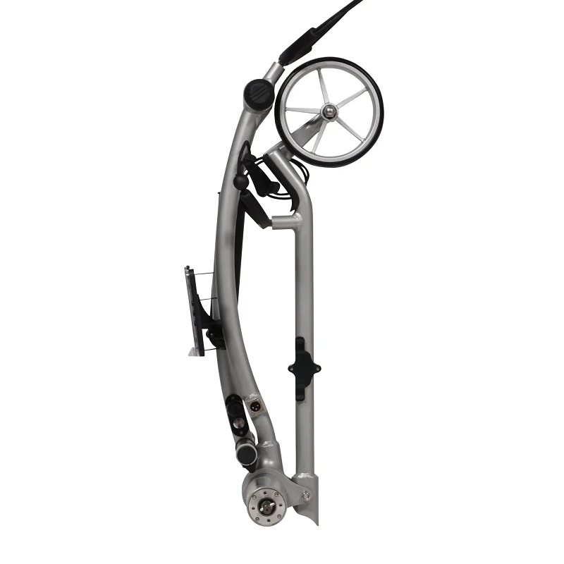 Tour Made RT-630S Chariot de golf électrique – Image 8