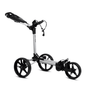 Tour Made RT‑160 – Chariot de Golf Push Ultra Slim en Aluminium
