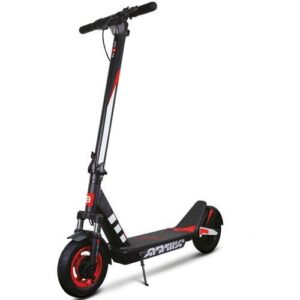 Trottinette Électrique Adulte Aprilia eSR2 – Pliable, 350W, Full Suspension, Autonomie 25 km