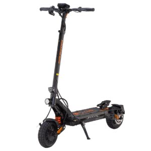 Trottinette Électrique KuKirin G2 Master 2025 – Double Moteur 2000W, 70 km d’Autonomie, 60 km/h