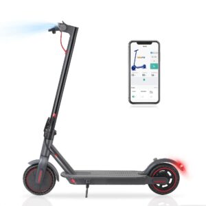 Trottinette Électrique Y-RAIN – Pliable, 25 km/h, Autonomie 30 km | Moteur 350W