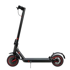 Trottinette Électrique AOVOPRO Aovo T1 Pro – 350W, 30 km d’Autonomie, Pliable & Léger (14,5 kg)
