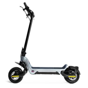 Trottinette Électrique AOVOPRO Aovo K9 – 45 km/h – Autonomie 60 km – Moteur 1100W – Pneus 10" Tout-Terrain
