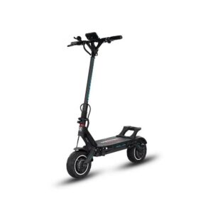 Trottinette Électrique Dualtron Victor – 2400W – Autonomie 68 km – Hautes Performances