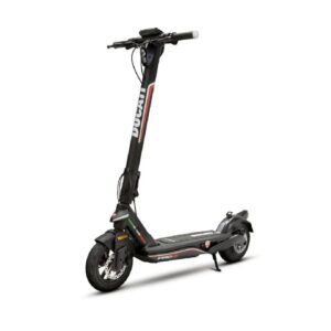 Trottinette Électrique Yago Ducati PRO3 – 350W, Pneus 10" Tubeless, Bluetooth, Clignotants