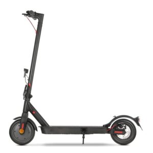 Trottinette Électrique Isinwheel E9 Pro – 350W, 30 km d’Autonomie, Pliable et Léger (13 kg)