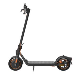 Trottinette électrique Ninebot F25I – 25 km d'autonomie – 250W – 25 km/h – Pneus 10" – Pliable – connectée et sécurité LED
