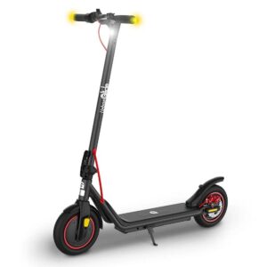 Trottinette Électrique URBANGLIDE RIDE 85 LITE – 400W Max, 25 km/h, Autonomie 20 km