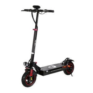 Trottinette Électrique UrbanGlide eCross Pro Lite 2 – 800W, 40 km d’Autonomie, 25 km/h
