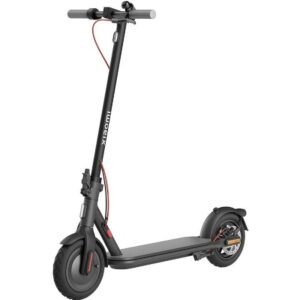 Trottinette Électrique Xiaomi Scooter 4 – 300W | 25 km/h | Autonomie 35 km | Pliable & Connectée