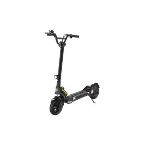 Trottinette Électrique Dualtron Togo Limited 900W – 60V – Noir – Haute Performance