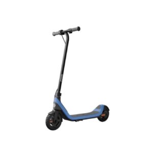 Trottinette Électrique Enfant YAGO SEGWAY C2LITE – 16 km/h – Autonomie 14 km – Pliable & Léger (7,8 kg)