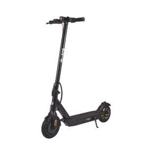 Micro X21 – Trottinette Électrique Pliable 350W, Autonomie 30 km, Pneus Anti-Crevaison