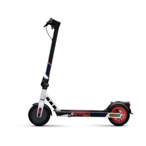 Aprilia eSRZ – Trottinette Électrique 300W – Autonomie 25 km – Pliable & Puissante