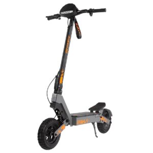Trottinette électrique pliable kukirin g2 2025 - Moteur 800w 48 v 15,6 ah pneu 10 pouces  - vitesse maximale 45 km/h -  Autonomie 55 km