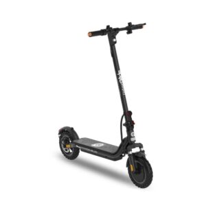 Trottinette Électrique UrbanGlide Ride 100 EVO – Tout-Terrain, 350W, Autonomie 25 km