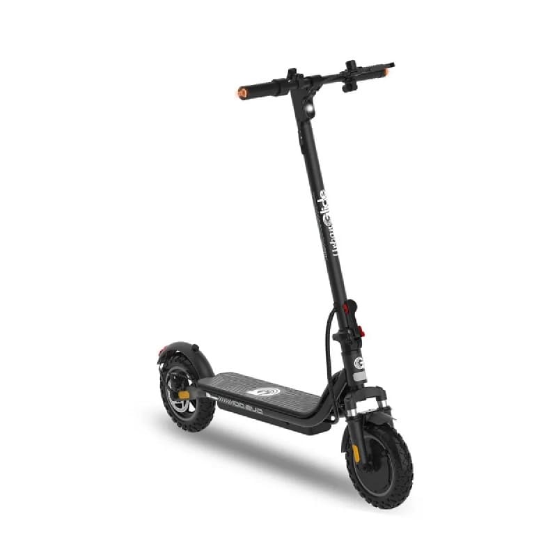 Trottinette Électrique UrbanGlide Ride 100 EVO – Tout-Terrain, 350W, Autonomie 25 km