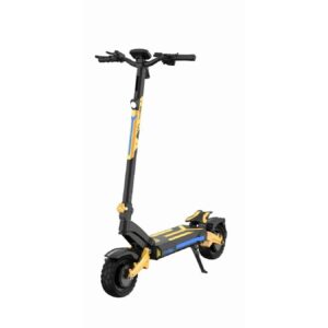 Trottinette Électrique Tout-Terrain UrbanGlide 1000GT 2x2 – 2x1000W, 100 km d’Autonomie
