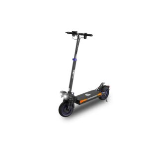 Trottinette Électrique Urbaine Tout-Terrain – UrbanGlide E-Cross Pro Dual Motor 2x800W – 60 km d’Autonomie