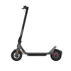 Xiaomi Electric Scooter 4 lite 2eme Génération - Trottinette électrique - Puissance 300W - Autonomie 25 km - Pneus 10" sans chambre à air - vitesse max 25km/h - montée des pentes jusqu'à 15% - IPX4