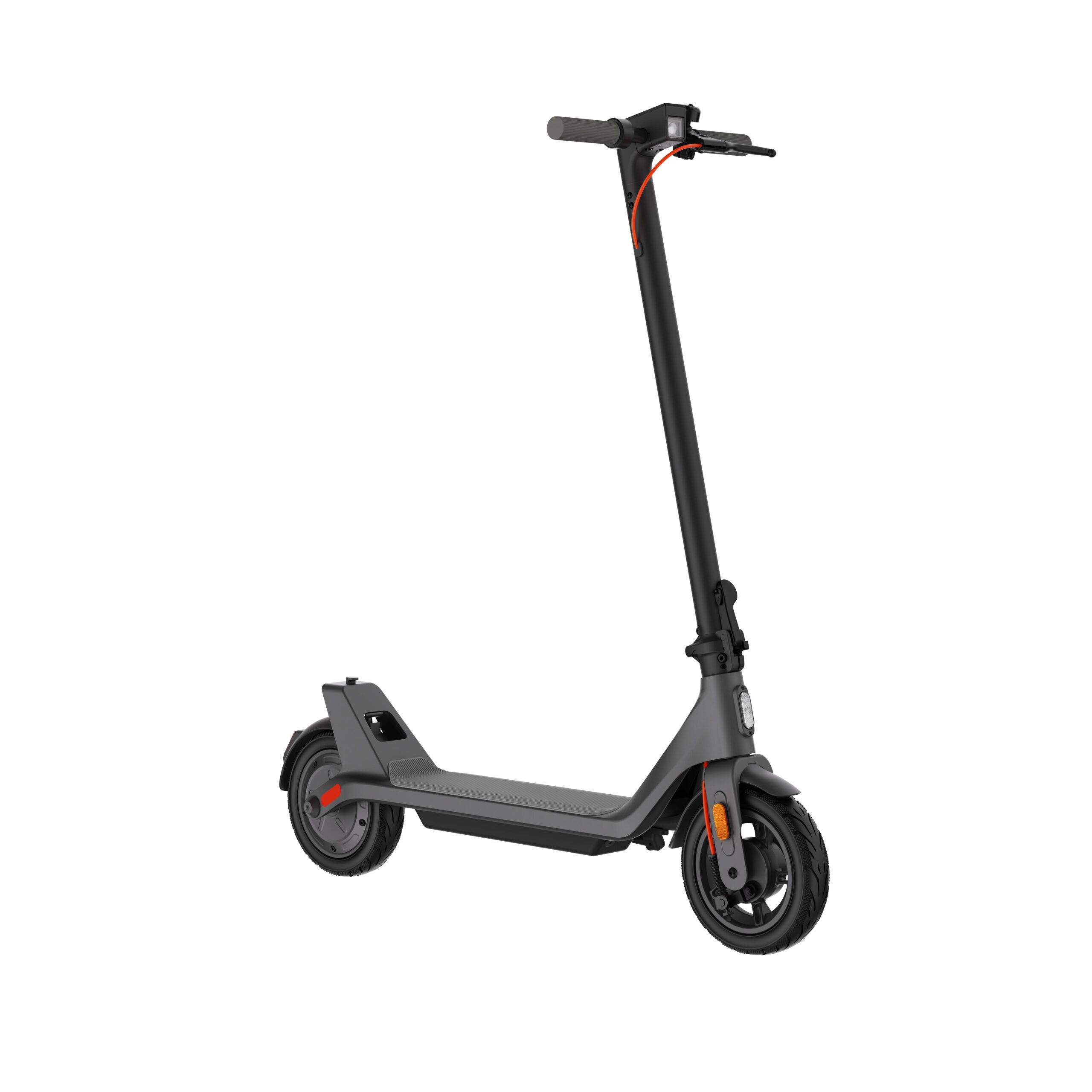 Xiaomi Electric Scooter 4 lite 2eme Génération - Trottinette électrique - Puissance 300W - Autonomie 25 km - Pneus 10" sans chambre à air - vitesse max 25km/h - montée des pentes jusqu'à 15% - IPX4 – Image 4