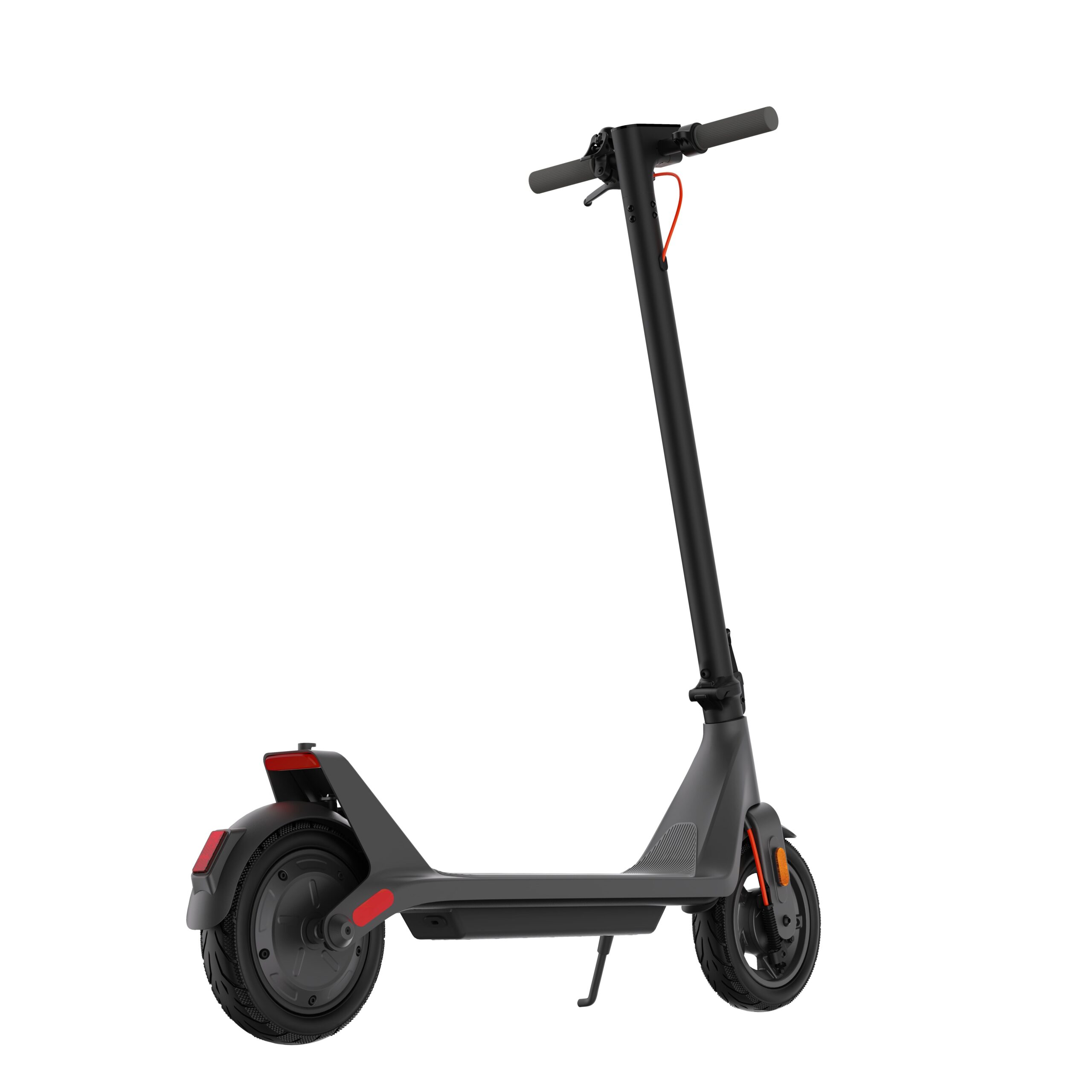 Xiaomi Electric Scooter 4 lite 2eme Génération - Trottinette électrique - Puissance 300W - Autonomie 25 km - Pneus 10" sans chambre à air - vitesse max 25km/h - montée des pentes jusqu'à 15% - IPX4 – Image 5