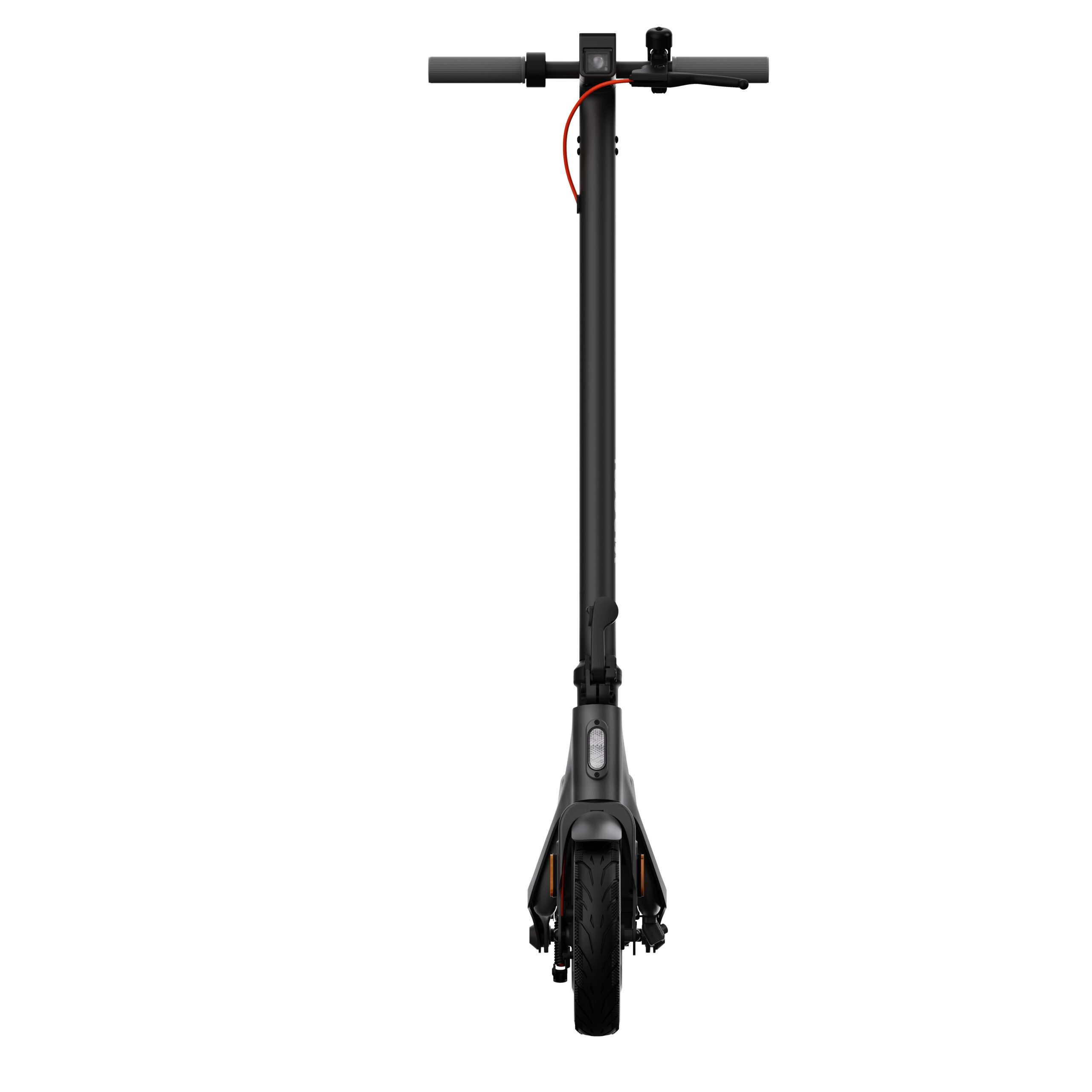 Xiaomi Electric Scooter 4 lite 2eme Génération - Trottinette électrique - Puissance 300W - Autonomie 25 km - Pneus 10" sans chambre à air - vitesse max 25km/h - montée des pentes jusqu'à 15% - IPX4 – Image 6