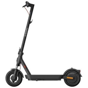 Xiaomi Mi Electric Scooter 5 – Trottinette électrique pliable, autonomie 60 km, moteur 700 W