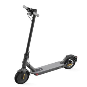 Xiaomi Mi Electric Scooter Lite Essential - 250W - Trottinette électrique - Vmax 20 km/h - Bluetooth - Ecran de contrôle LED - Batterie 5100 mAh - Autonomie 20 km - Noir