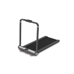 Xiaomi - Tapis roulant pliable - Vitesse max 10 km/h - Bluetooth - LED - Silencieux - Noir