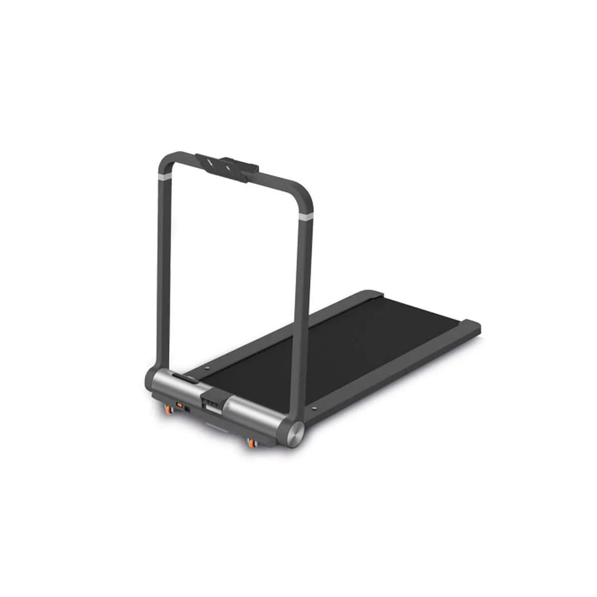 Xiaomi - Tapis roulant pliable - Vitesse max 10 km/h - Bluetooth - LED - Silencieux - Noir