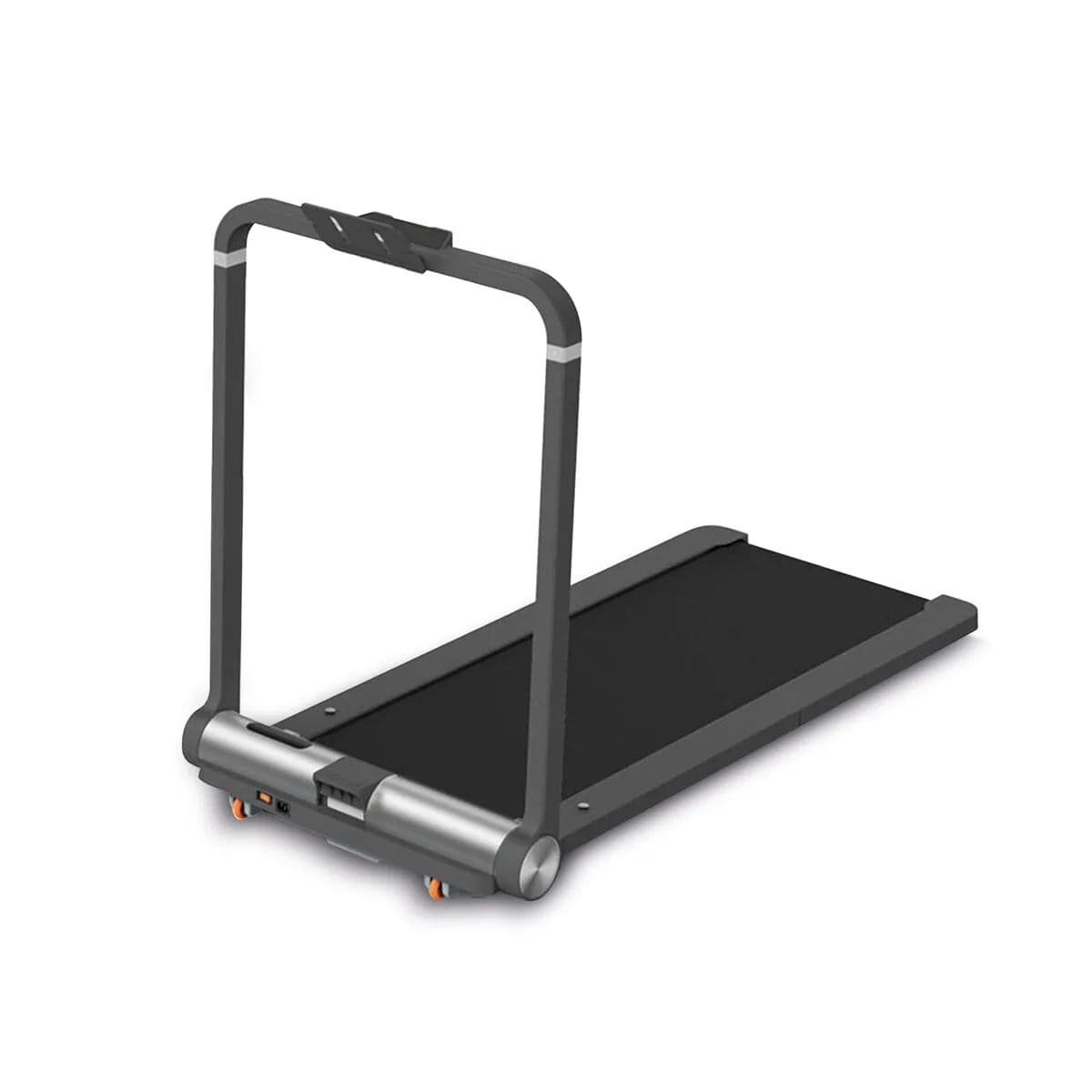 Xiaomi - Tapis roulant pliable - Vitesse max 10 km/h - Bluetooth - LED - Silencieux - Noir – Image 3