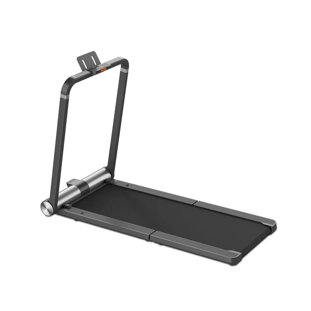 Xiaomi - Tapis roulant pliable - Vitesse max 10 km/h - Bluetooth - LED - Silencieux - Noir – Image 4