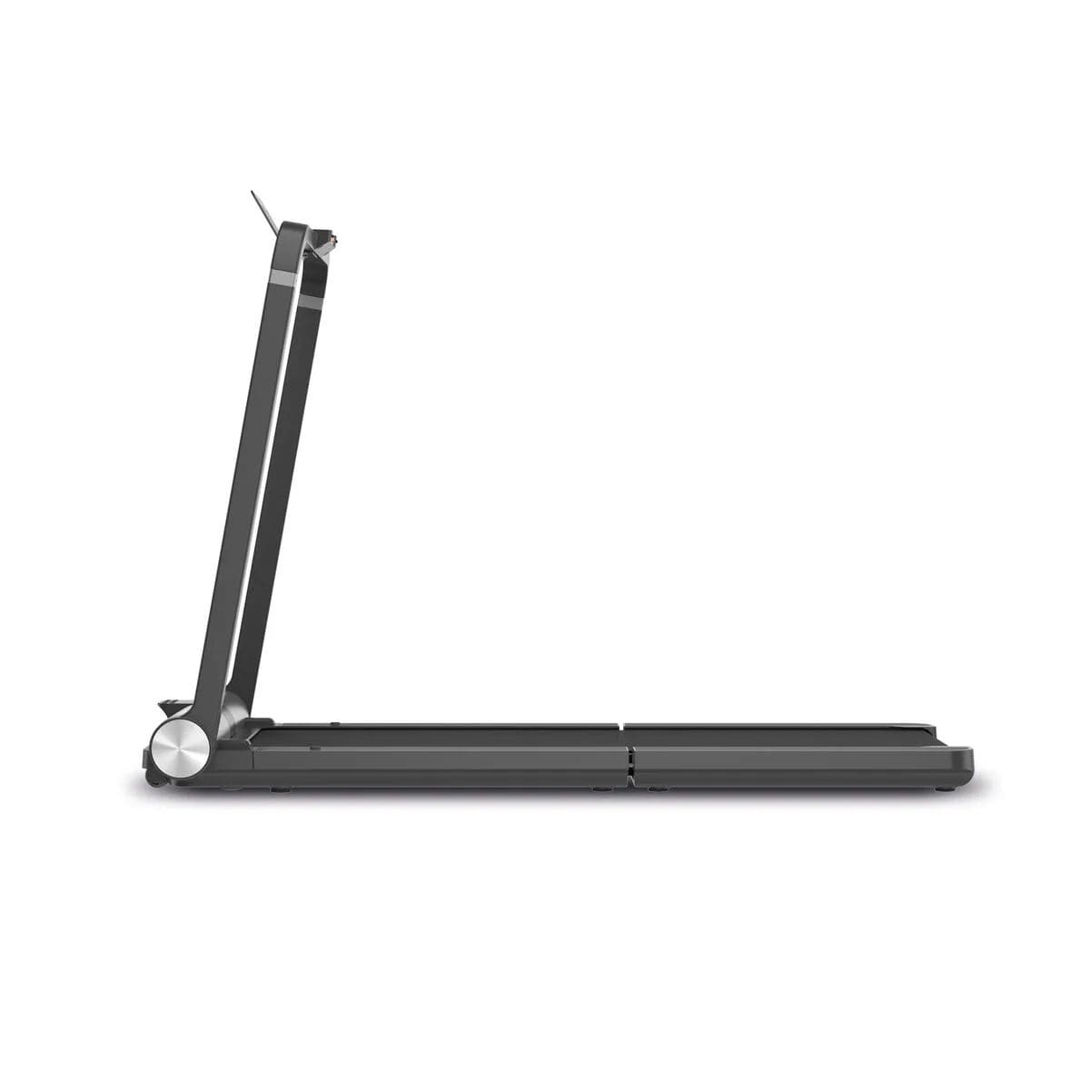 Xiaomi - Tapis roulant pliable - Vitesse max 10 km/h - Bluetooth - LED - Silencieux - Noir – Image 5