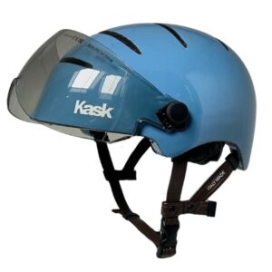 Casque de vélo urbain à visière Kask Urban Lifestyle
