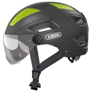 Casque vélo ville Abus Hyban 2.0 ACE