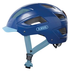 Casque vélo ville Abus Hyban 2.0