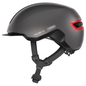 Casque vélo ville Abus Hud-Y