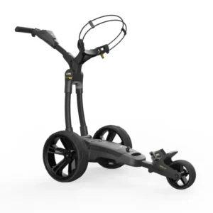 POWAKADDY - CHARIOT COMPACT CT2 2025