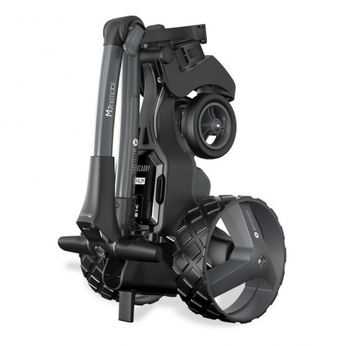 Chariot de golf motocaddy M7 remote télécommandé (NON GPS) – Image 5