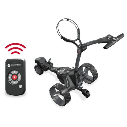 Chariot de golf motocaddy M7 remote télécommandé (NON GPS) – Image 6