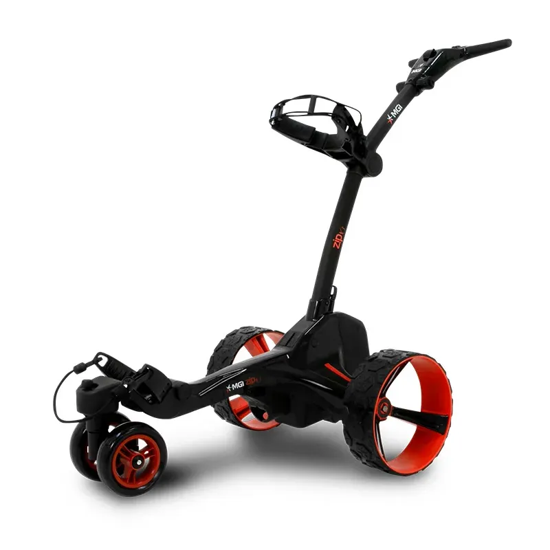 MGI - MGI - CHARIOT ZIP X3 MATTE – Image 3