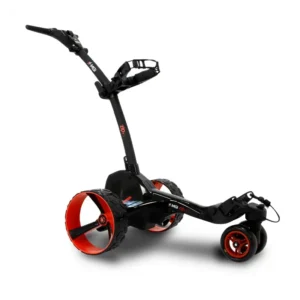 MGI - MGI - CHARIOT ZIP X3 MATTE